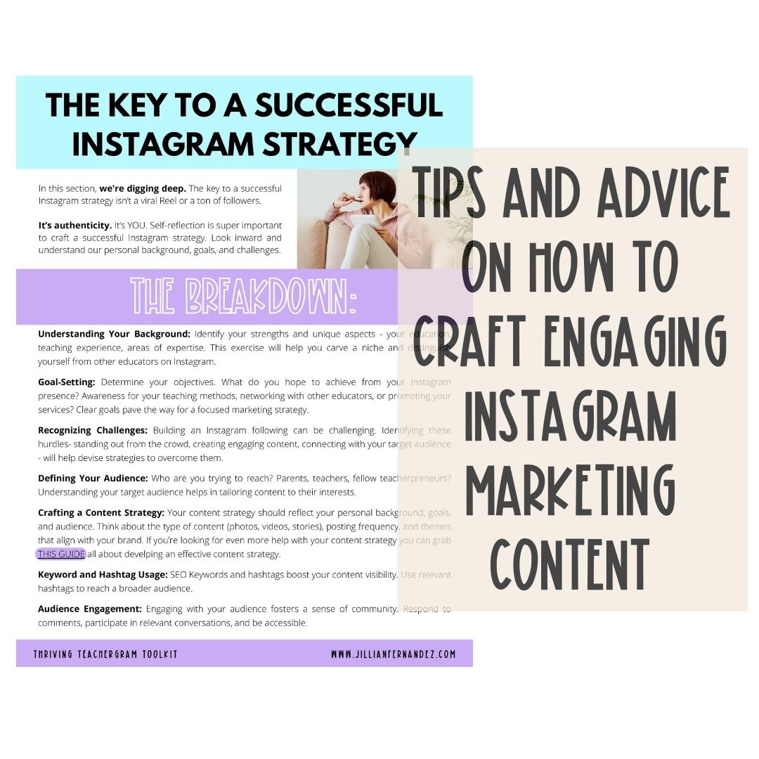 INTRODUCTION TO INSTAGRAM MARKETING GUIDE