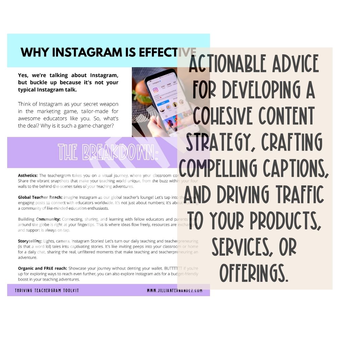 INTRODUCTION TO INSTAGRAM MARKETING GUIDE