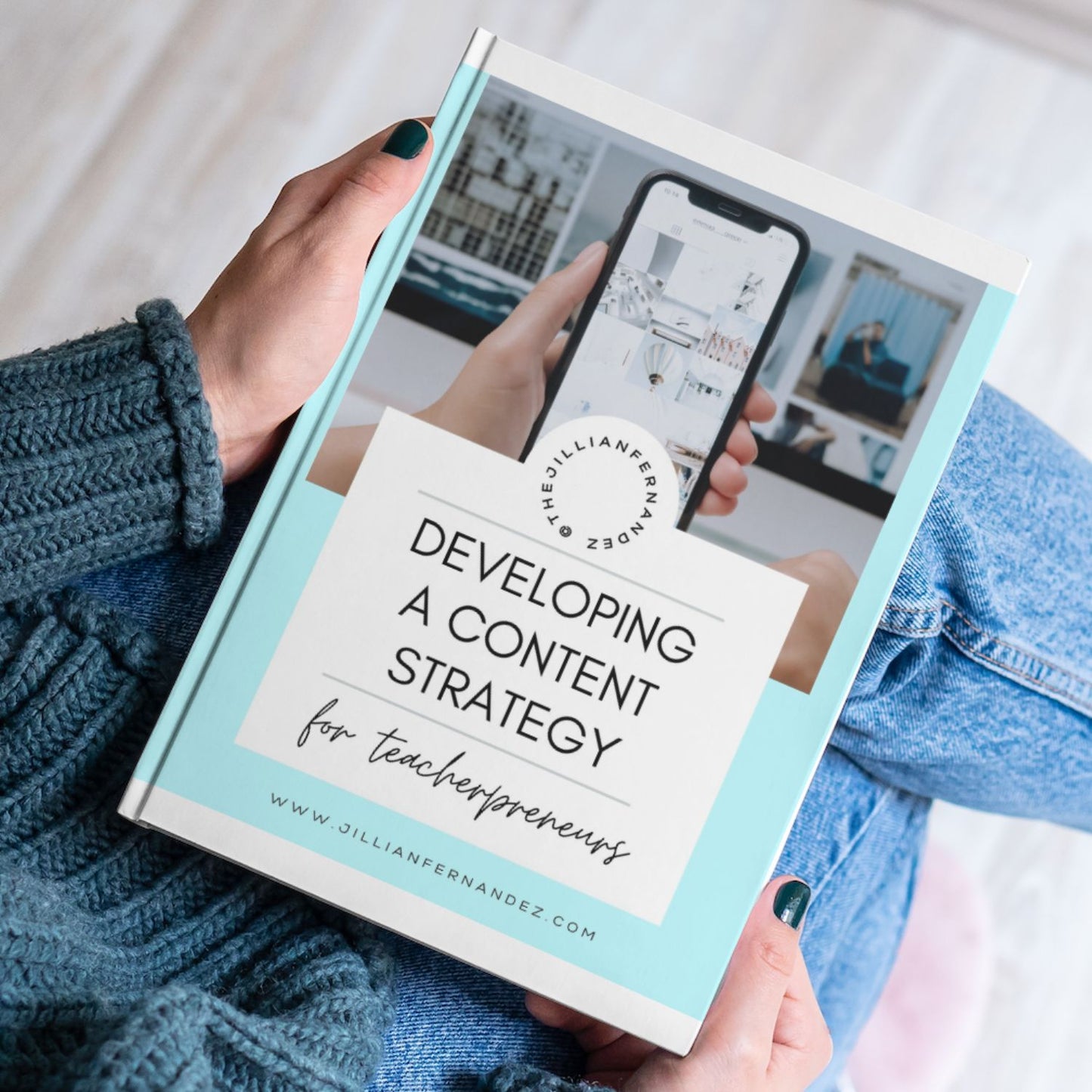 DEVELOPING A CONTENT STRATEGY GUIDE