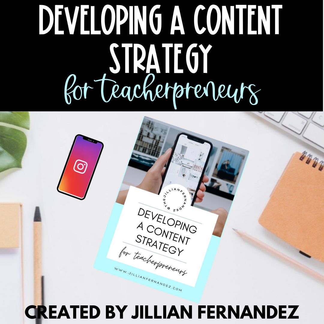 DEVELOPING A CONTENT STRATEGY GUIDE